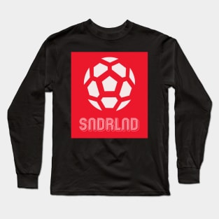 Sunderland Long Sleeve T-Shirt